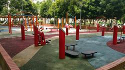 Blk 353 Woodlands Avenue 1 (Woodlands), HDB 4 Rooms #134701952